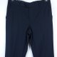 F&F eleganckie spodnie navy W34 L35 - M