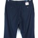 F&F eleganckie spodnie navy W34 L35 - M