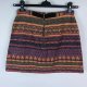 Topshop spódnica mini bawełna / 36