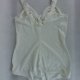 Playtex body shaper korygujące ecru vintage 90B / 40B