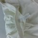 Playtex body shaper korygujące ecru vintage 90B / 40B