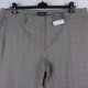 Dorothy Perkins eleganckie spodnie w kratkę 20 / 48 z metką