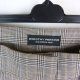 Dorothy Perkins eleganckie spodnie w kratkę 20 / 48 z metką