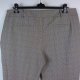 Dorothy Perkins eleganckie spodnie w kratkę 20 / 48 z metką