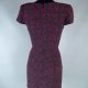 Topshop sukienka mini trapezowa / XS