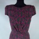 Topshop sukienka mini trapezowa / XS