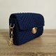 Torebka że sznurka cross body