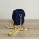 Torebka że sznurka cross body