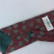 Hoopers Collection jedwabny krawat silk jedwab