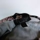 Topshop welurowa sukienka w kwiaty 8 / 36