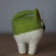 FILCOWANA FIGURKA KOT