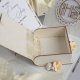 Pamiątka pierwszej Komunii Świętej exploding box kartka 3d