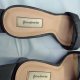 BUTY CZARNE NA OBCASIE STRADIVARIUS