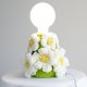 Blooming lamp S