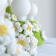 Blooming lamp S