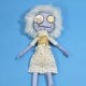 Lilith Belle – porcelanowa dusza w miękkim wydaniu!- z serii NastyCrazyToys
