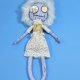 Lilith Belle – porcelanowa dusza w miękkim wydaniu!- z serii NastyCrazyToys