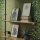 ZESTAW PLAKATÓW 50x70 cm Abstrakcja boho (set177)