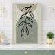 ZESTAW PLAKATÓW 40x50 cm Abstrakcja boho (set177)