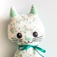 Kotek Psotek - Hania - 19 cm