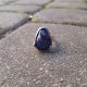 Lapis lazuli - pierścionek regulowany