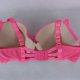 George Entice usztywniany biustonosz pink 38E / 85E