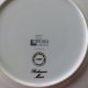 Artoria Limoges France dekoracyjny talerz porcelanowy  vintage
