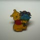 PIN BROSZKA KUBUŚ PUCHATEK