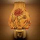 Emalia na porcelanie - Lampka porcelanowa ❀ڿڰۣ❀ OLD TUPTON WARE - Kolekcjonerska porcelana