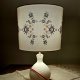 Lampa designerska Konopie