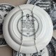 Unikacik! ❀ڿڰۣ❀ Spode Archive Collection - Georgian Series ❀ڿڰۣ❀ Botanical ❀ڿڰۣ❀ Patera