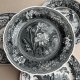 Unikacik! ❀ڿڰۣ❀ Spode Archive Collection - Georgian Series ❀ڿڰۣ❀ Botanical ❀ڿڰۣ❀ Patera