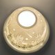 Litophane - Kocie scenki  ❤ Light Glow Candle Shade  ❤ Lampion z delikatnej biskwitowej porcelany  ❤ Nowy