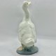 LLADRO NAO DAISA 1978 ❤ Jakościowa figurka porcelanowa ❤ Gęś