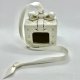 Pandora ornament ❀ڿڰۣ❀ Porcelanowa zawieszka prezent