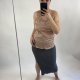 odd molly top XS/S
