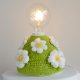 Blooming lamp M