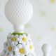 Blooming lamp L
