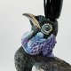 Bird Gymnoderus foetidus named Labrin