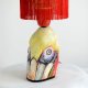 Bird Pelecanus occidentalis named Benedict