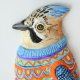 Portraitt of a jay named Steve