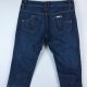Ichi spodenki jeans rybaczki dżins / 38