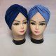 Czapka turban, hidżab, czapka po chemioterapii