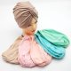 Czapka turban, hidżab, czapka po chemioterapii