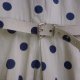 Sukienka true vintage