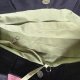 Autorska limitowana seria - leafs  duża torba -SHOPPER BAG- Cotton - 42x48