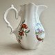 Collectable Royal Worcester - Silver Shape Jug ❤ Mlecznik ❤ Kolekcjonerski