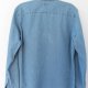 jeansowa koszula vintage Selected