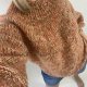 sweter hand made