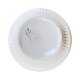 Porcelanowy serwis kawowy dla 4 osób, Ceplitz, Niemcy lata 70.